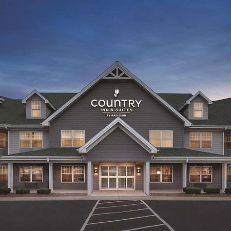 Country Inn & Suites By Radisson, Germantown, Wi Extérieur photo