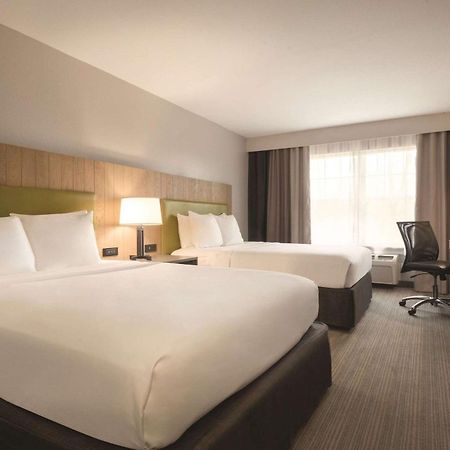 Country Inn & Suites By Radisson, Germantown, Wi Extérieur photo