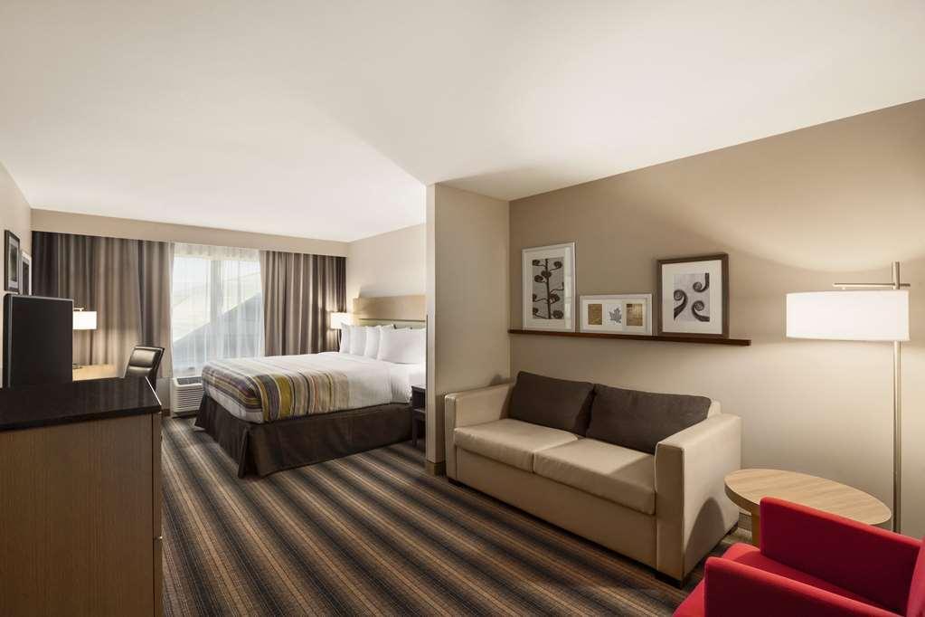 Country Inn & Suites By Radisson, Germantown, Wi Chambre photo
