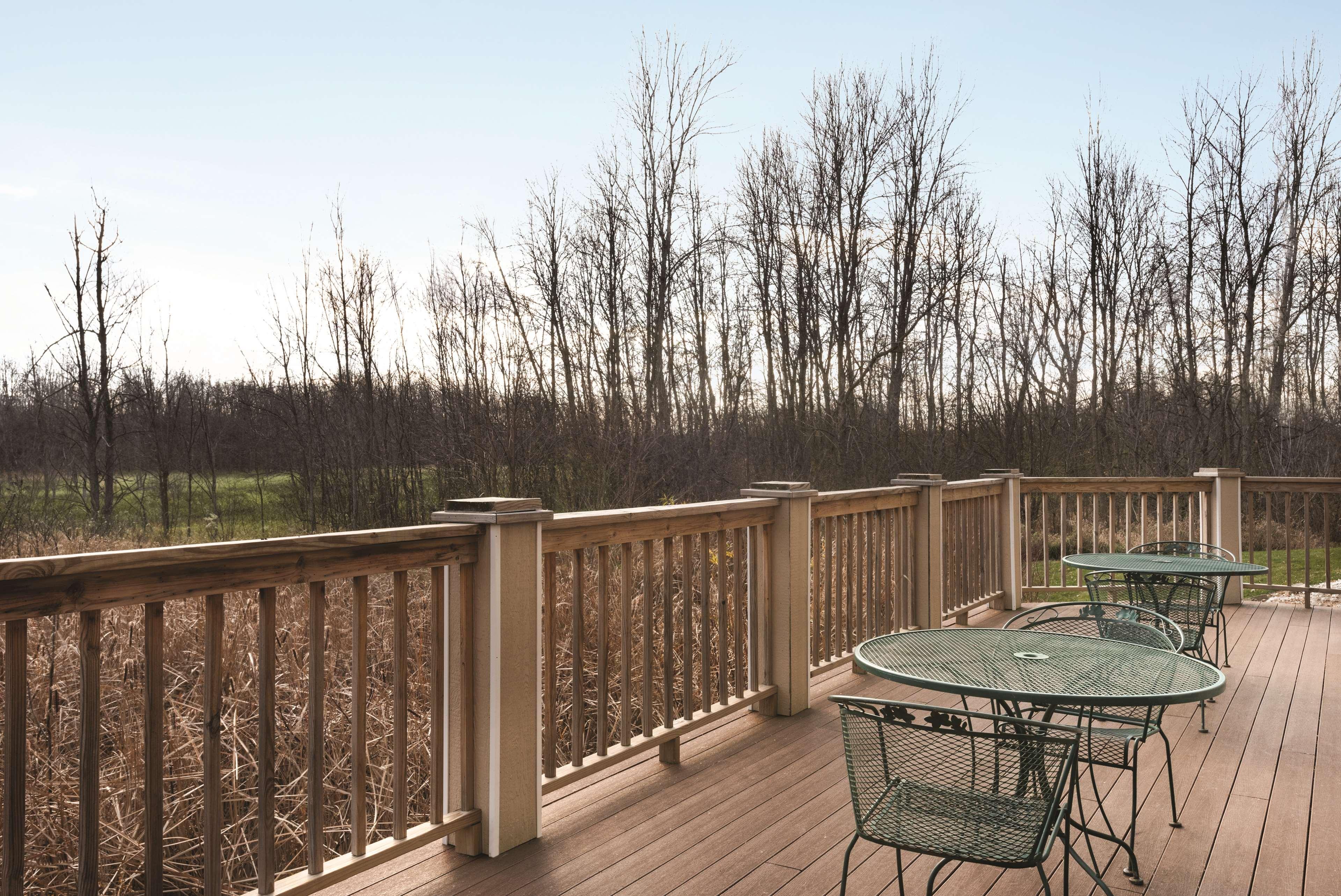 Country Inn & Suites By Radisson, Germantown, Wi Extérieur photo