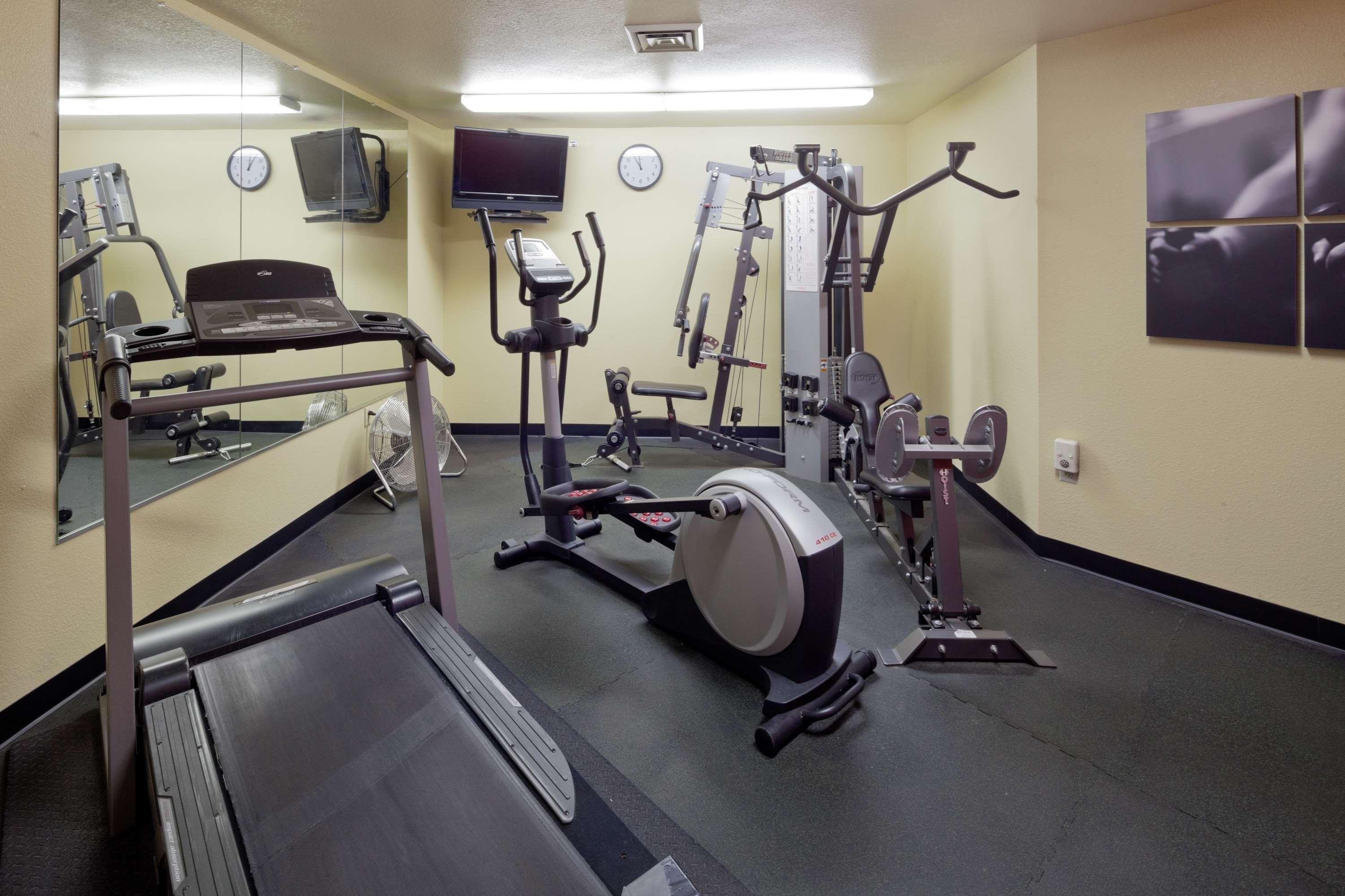 Country Inn & Suites By Radisson, Germantown, Wi Extérieur photo