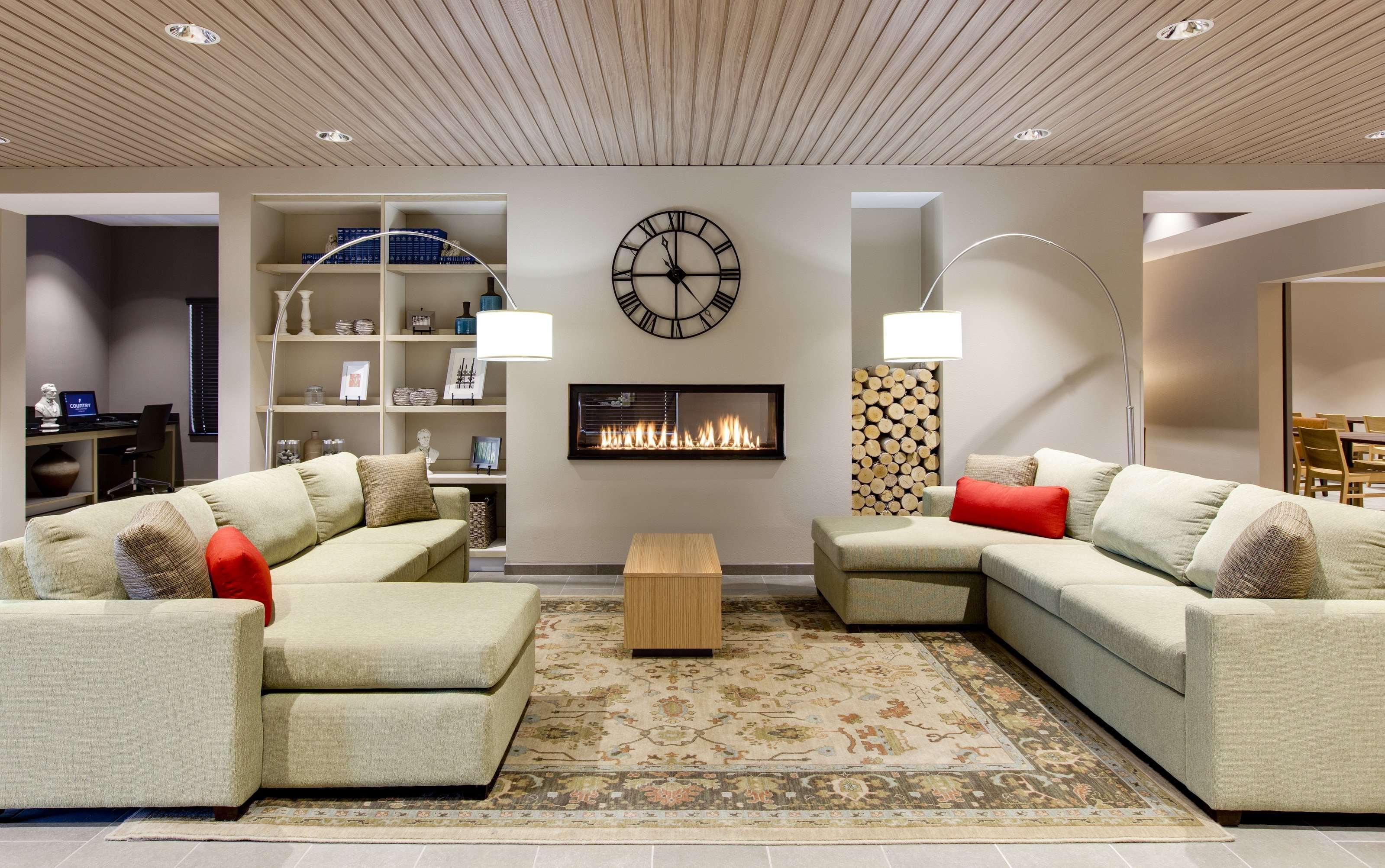 Country Inn & Suites By Radisson, Germantown, Wi Extérieur photo