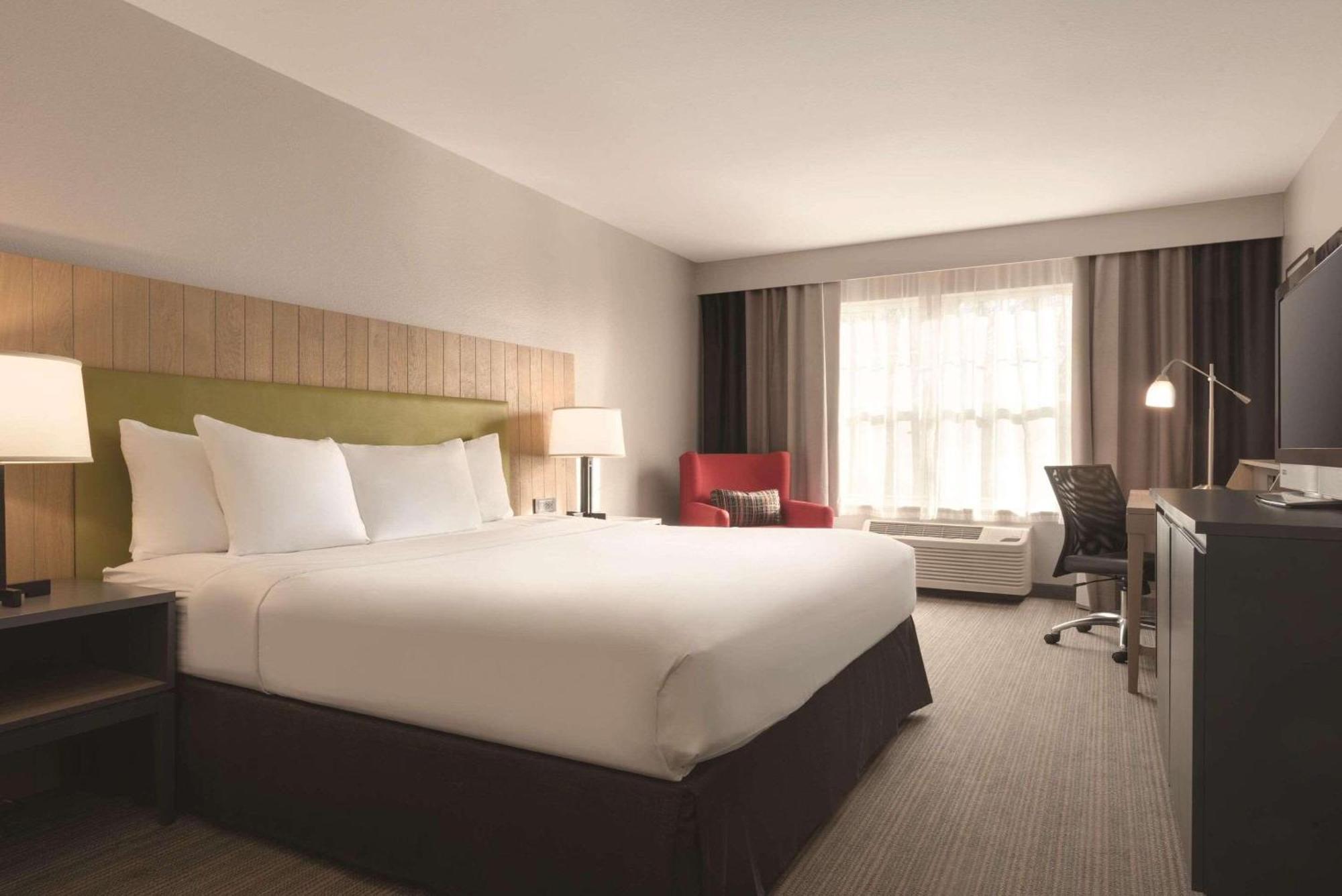 Country Inn & Suites By Radisson, Germantown, Wi Extérieur photo