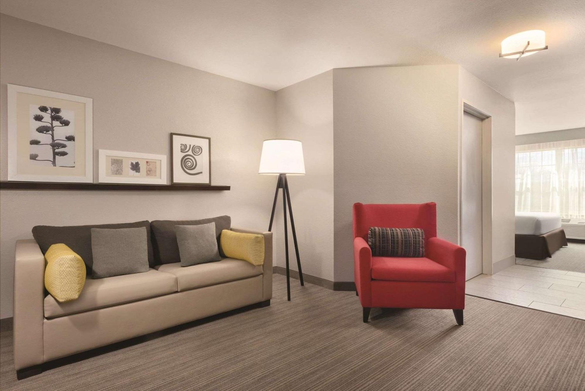 Country Inn & Suites By Radisson, Germantown, Wi Extérieur photo