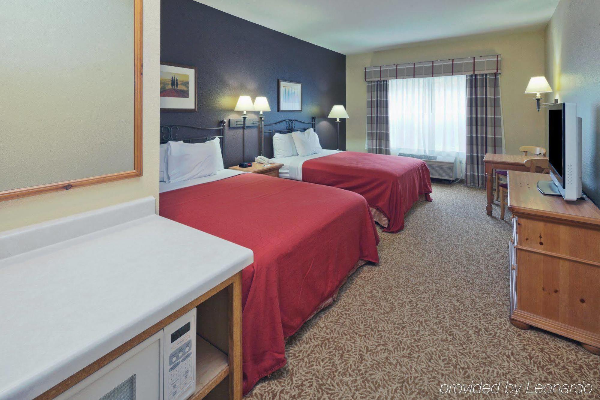 Country Inn & Suites By Radisson, Germantown, Wi Chambre photo