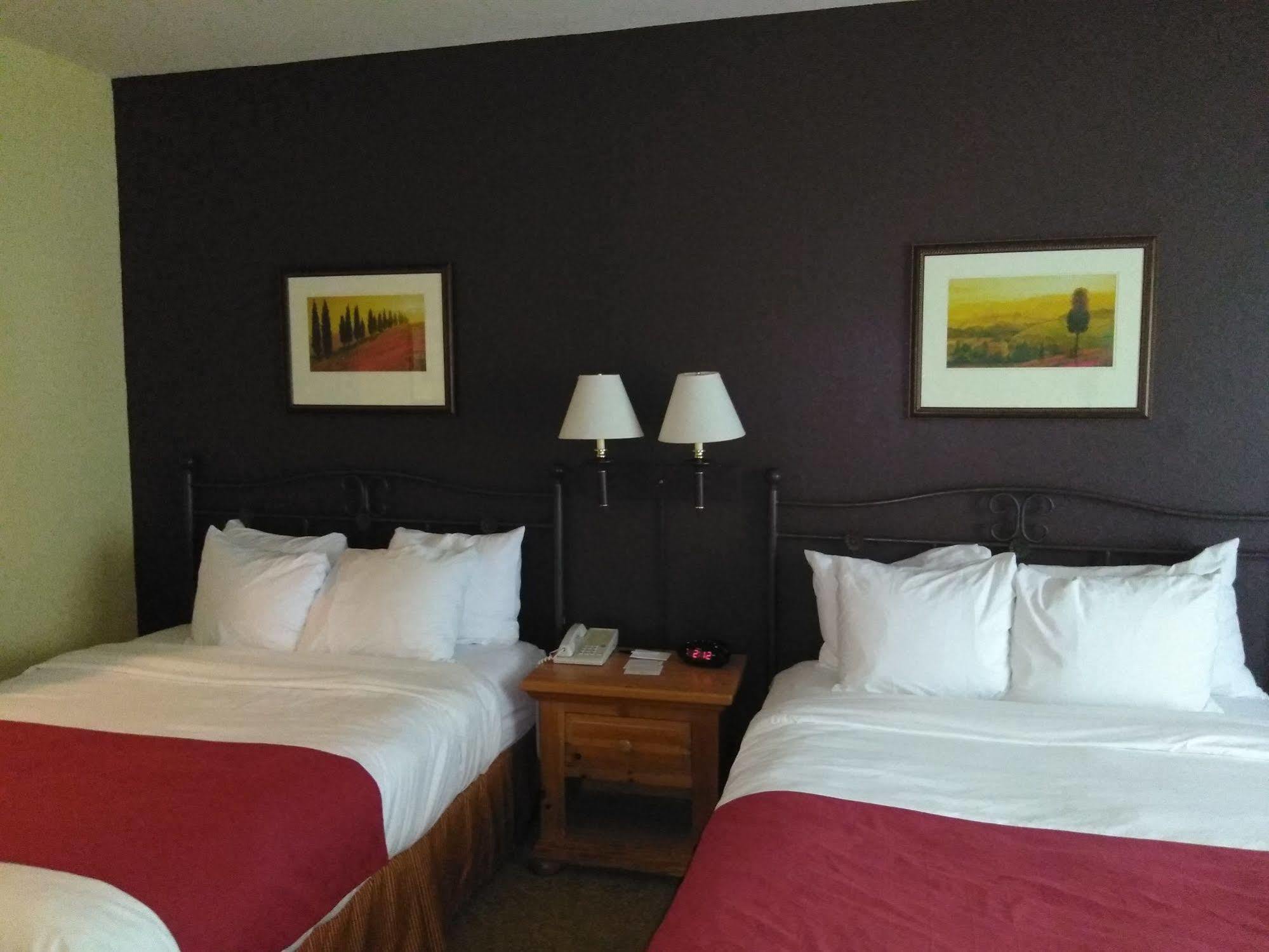 Country Inn & Suites By Radisson, Germantown, Wi Extérieur photo