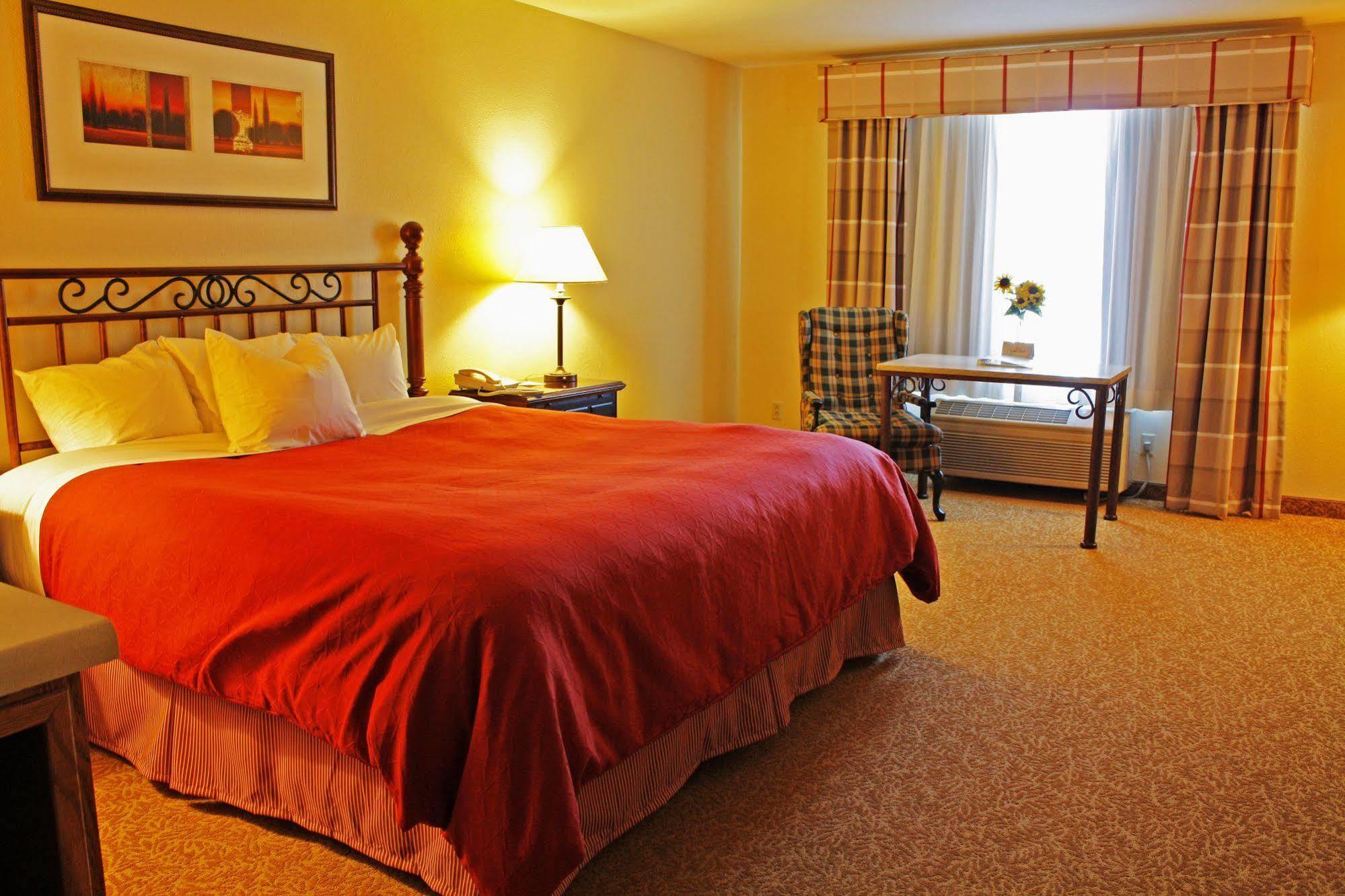 Country Inn & Suites By Radisson, Germantown, Wi Chambre photo